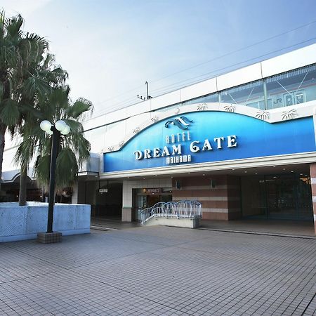 Hotel Dream Gate Maihama Annex 우라야쓰 외부 사진