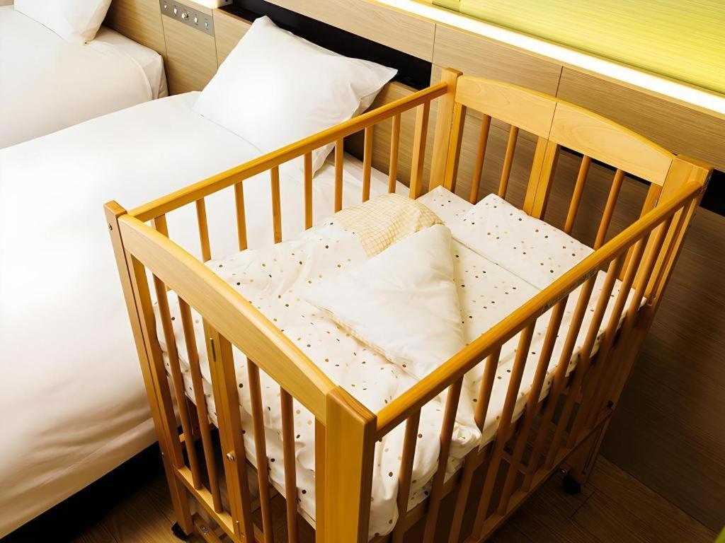 Hotel Dream Gate Maihama Annex 우라야쓰 외부 사진