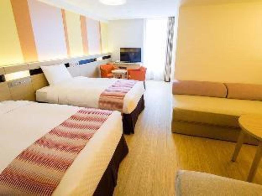 Hotel Dream Gate Maihama Annex 우라야쓰 외부 사진