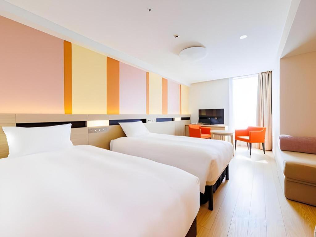 Hotel Dream Gate Maihama Annex 우라야쓰 외부 사진
