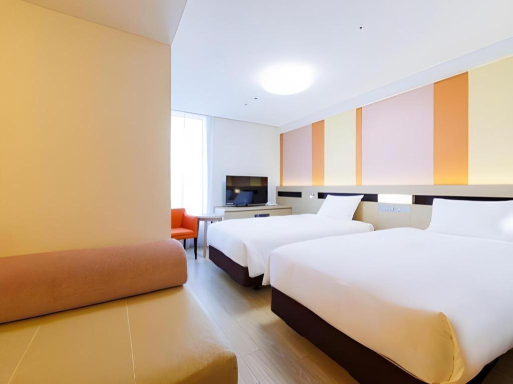Hotel Dream Gate Maihama Annex 우라야쓰 외부 사진