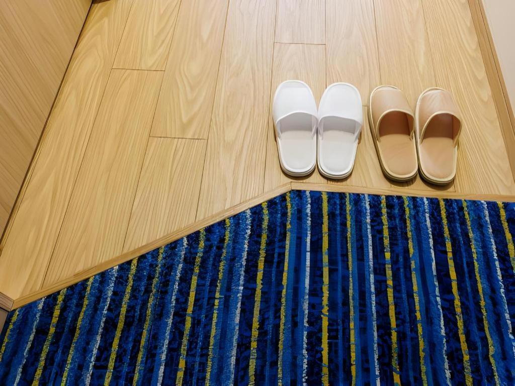 Hotel Dream Gate Maihama Annex 우라야쓰 외부 사진