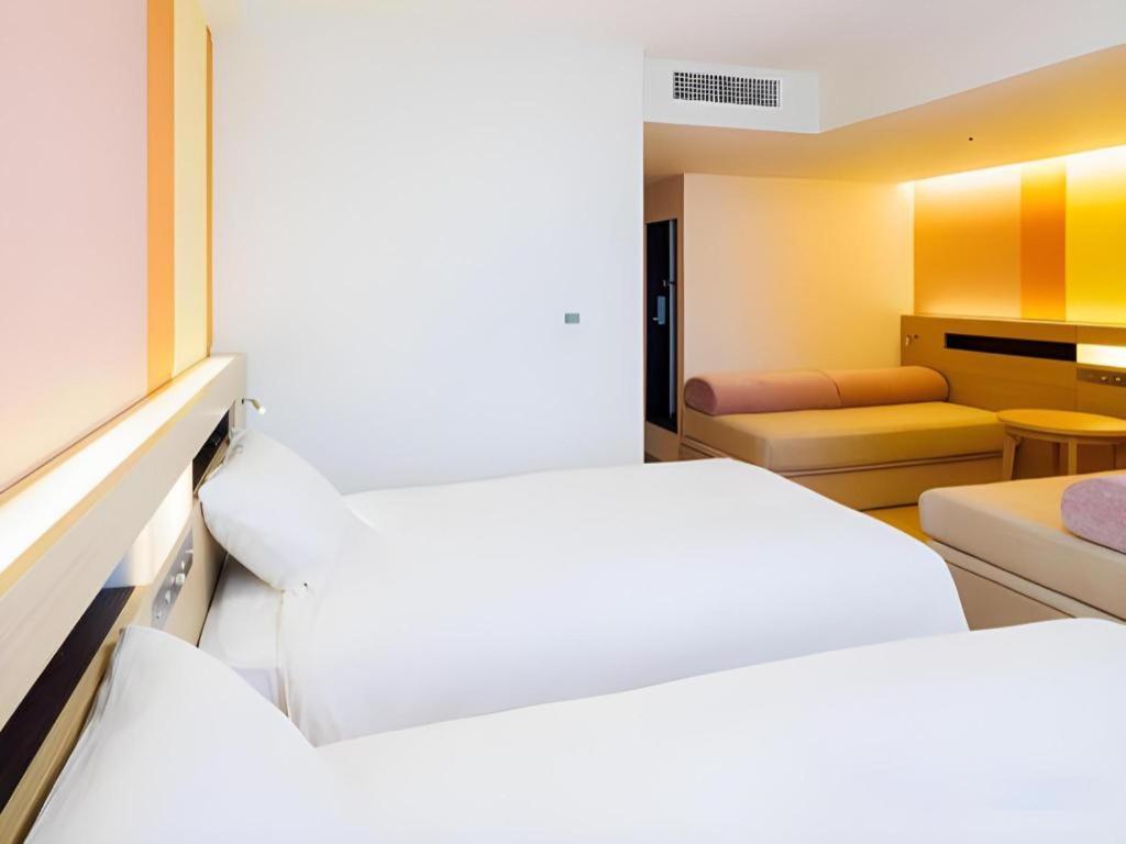 Hotel Dream Gate Maihama Annex 우라야쓰 외부 사진