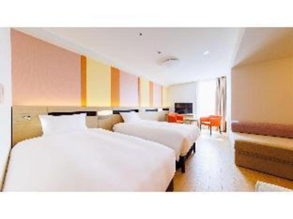 Hotel Dream Gate Maihama Annex 우라야쓰 외부 사진