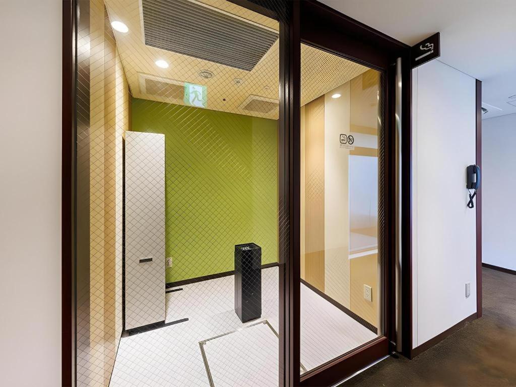 Hotel Dream Gate Maihama Annex 우라야쓰 외부 사진