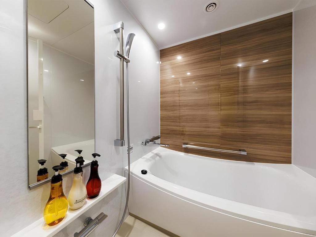 Hotel Dream Gate Maihama Annex 우라야쓰 외부 사진