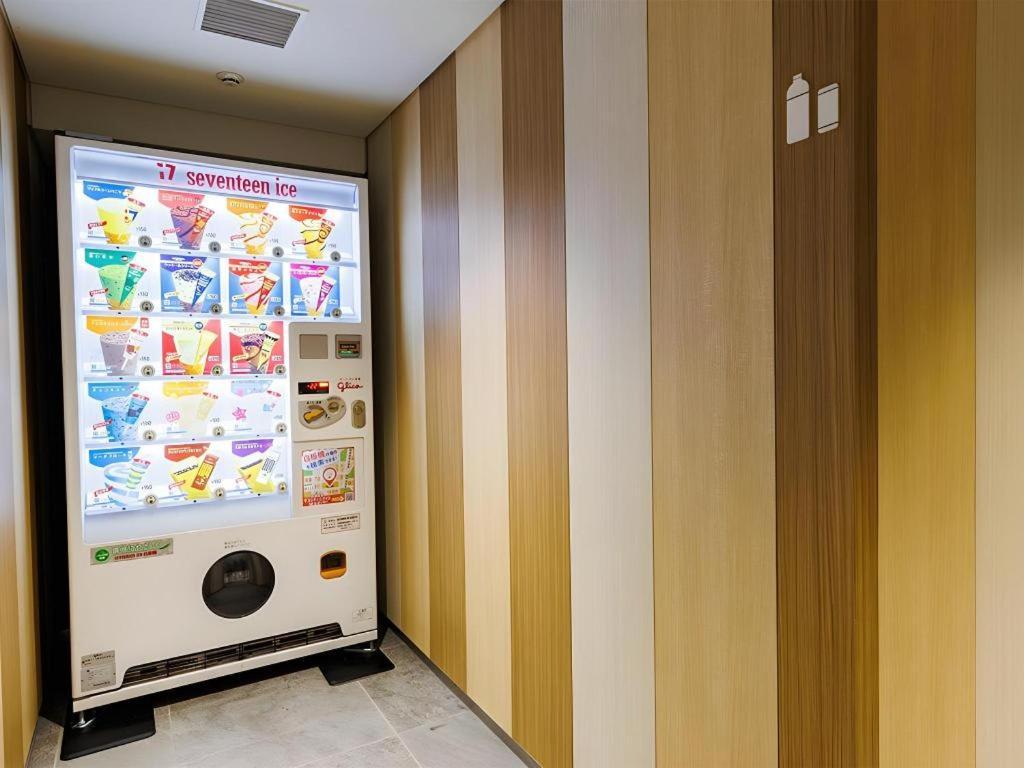 Hotel Dream Gate Maihama Annex 우라야쓰 외부 사진