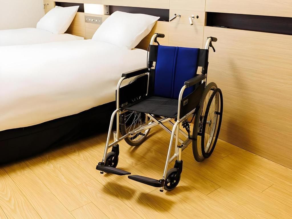Hotel Dream Gate Maihama Annex 우라야쓰 외부 사진