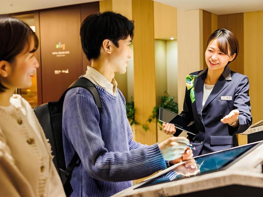 Hotel Dream Gate Maihama Annex 우라야쓰 외부 사진