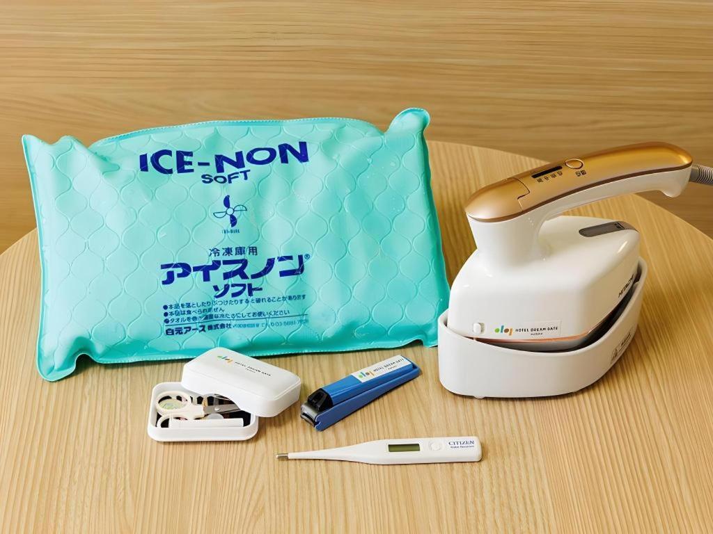 Hotel Dream Gate Maihama Annex 우라야쓰 외부 사진