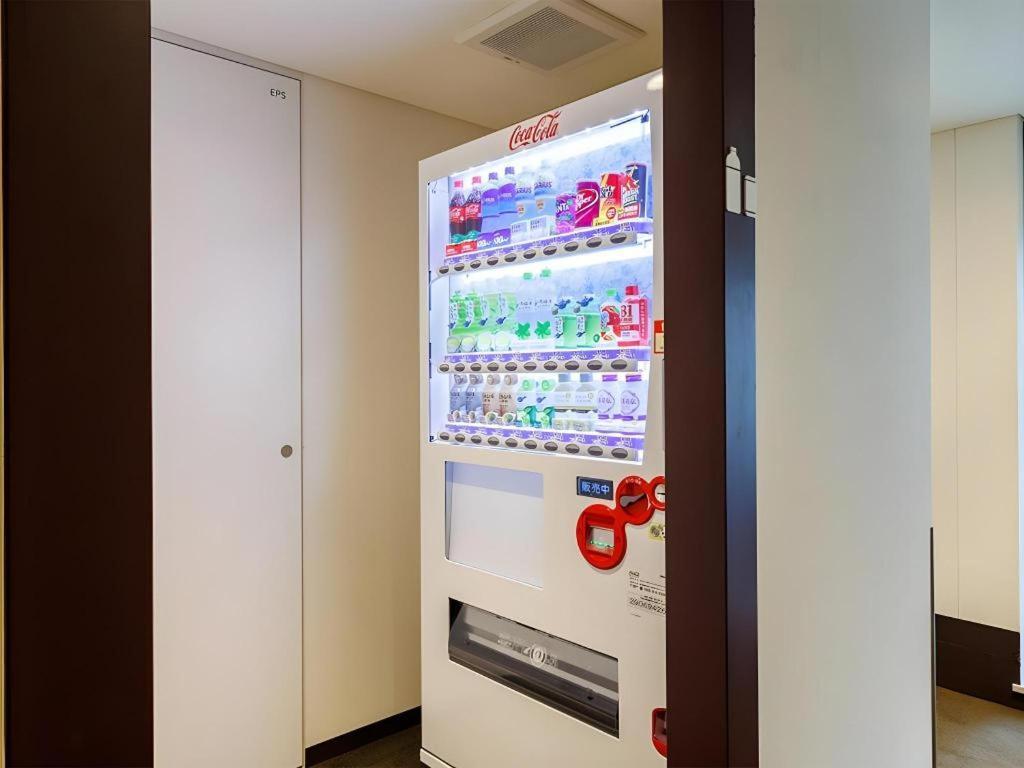 Hotel Dream Gate Maihama Annex 우라야쓰 외부 사진