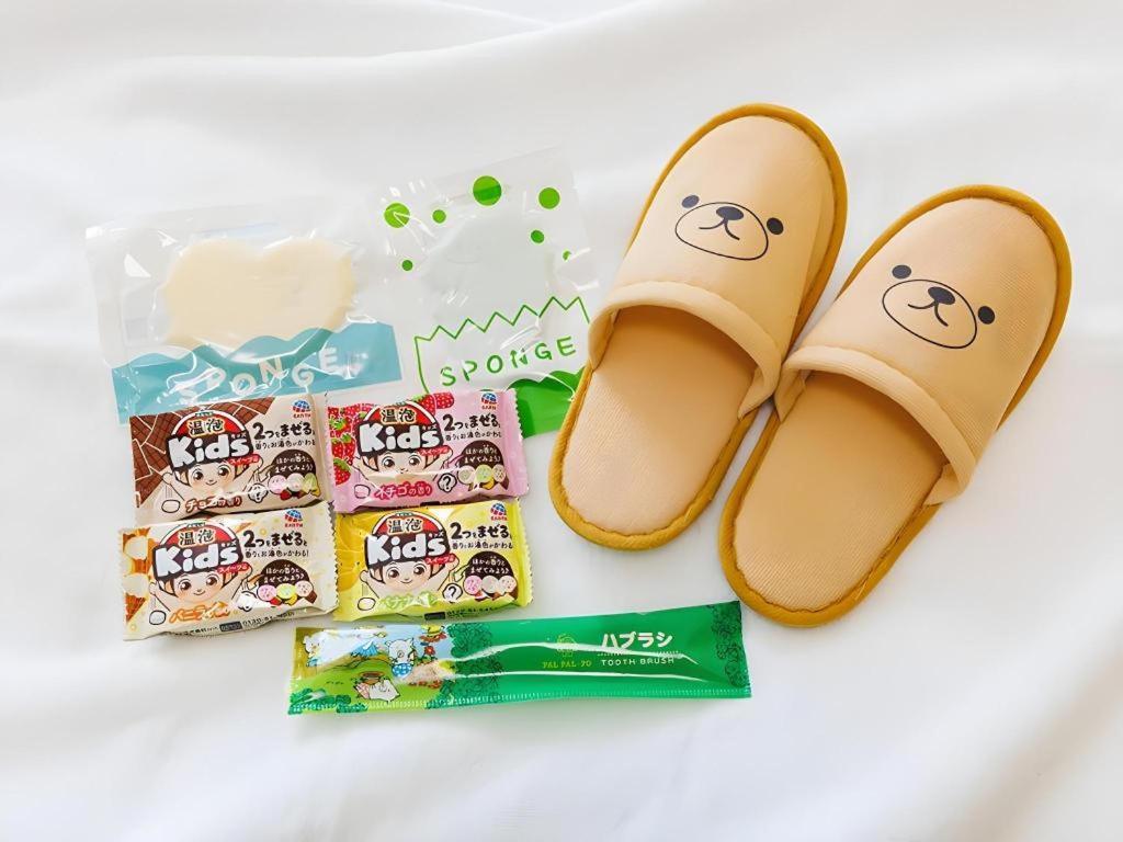 Hotel Dream Gate Maihama Annex 우라야쓰 외부 사진