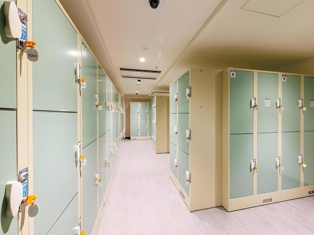 Hotel Dream Gate Maihama Annex 우라야쓰 외부 사진