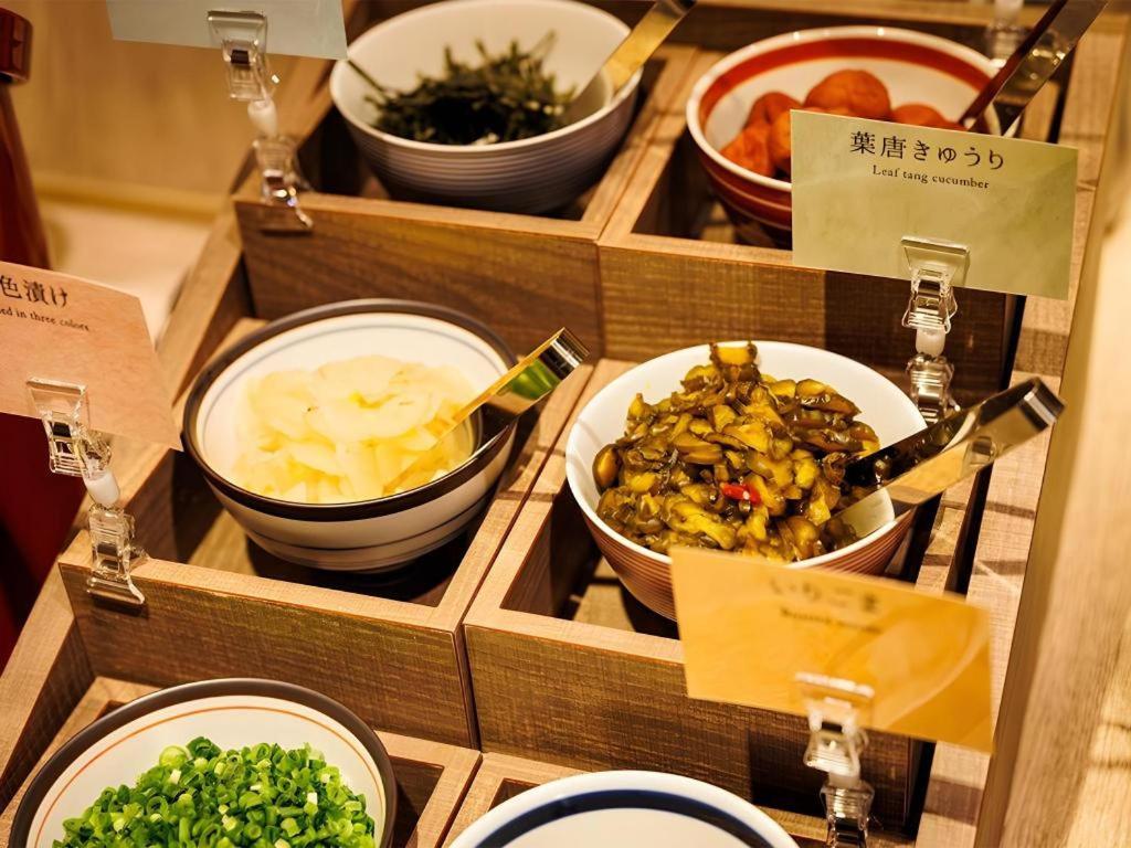 Hotel Dream Gate Maihama Annex 우라야쓰 외부 사진