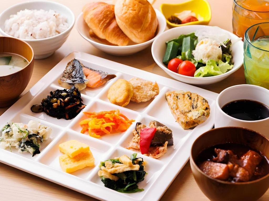 Hotel Dream Gate Maihama Annex 우라야쓰 외부 사진