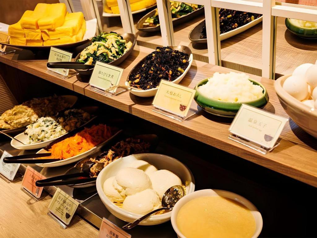 Hotel Dream Gate Maihama Annex 우라야쓰 외부 사진
