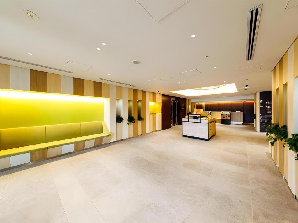 Hotel Dream Gate Maihama Annex 우라야쓰 외부 사진